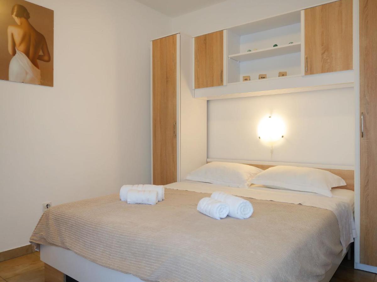 Apartment Meri - Krk211 By Interhome Kornić Екстериор снимка
