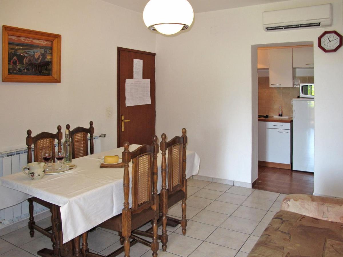 Apartment Meri - Krk211 By Interhome Kornić Екстериор снимка