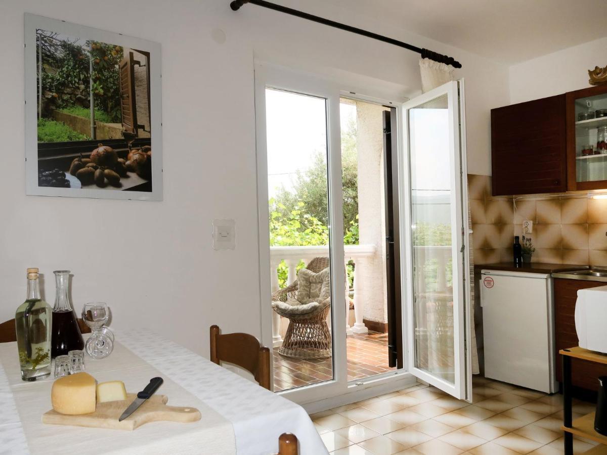 Apartment Meri - Krk211 By Interhome Kornić Екстериор снимка